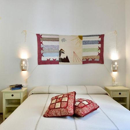 Fund'E Monte Hotel Baunei Ngoại thất bức ảnh