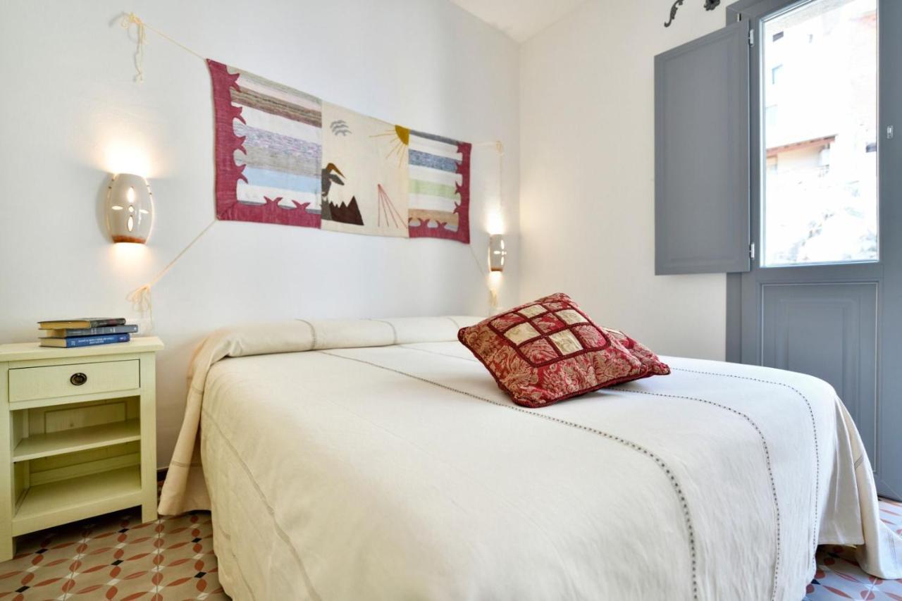 Fund'E Monte Hotel Baunei Ngoại thất bức ảnh