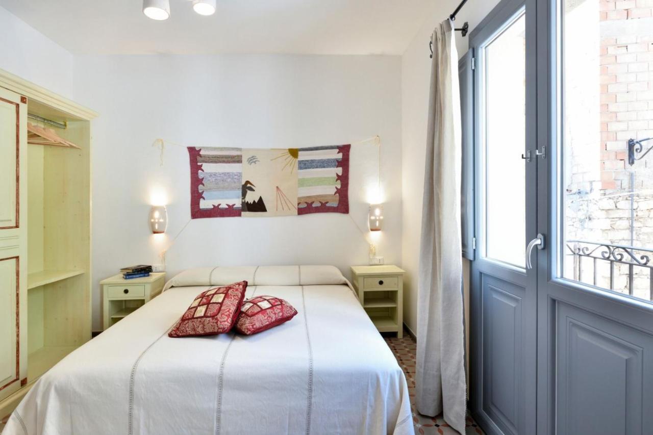 Fund'E Monte Hotel Baunei Ngoại thất bức ảnh